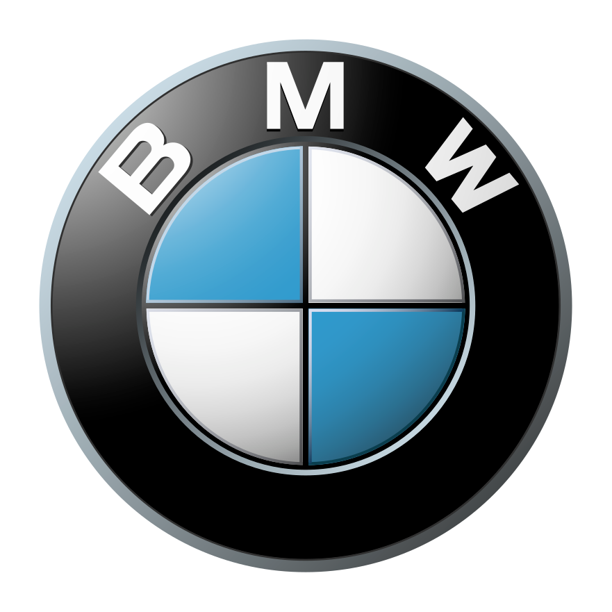 BMW logo